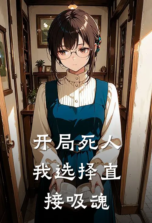 开局死人，我选择直接吸魂