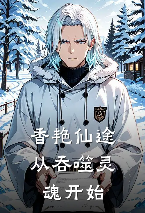 香艳仙途，从吞噬灵魂开始