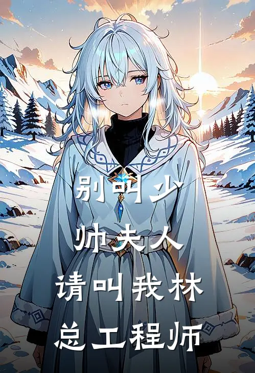 别叫少帅夫人，请叫我林总工程师