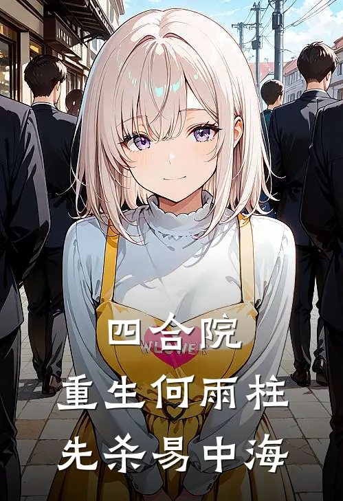 四合院：重生何雨柱，先杀易中海