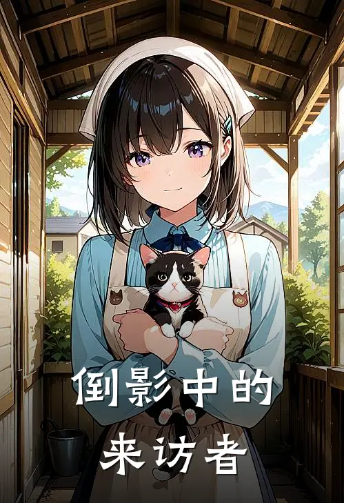 倒影中的来访者