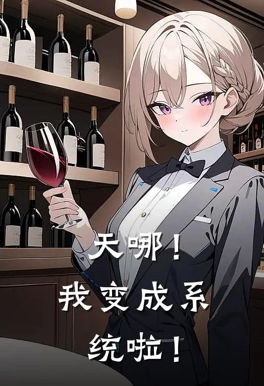 天哪！我变成系统啦！