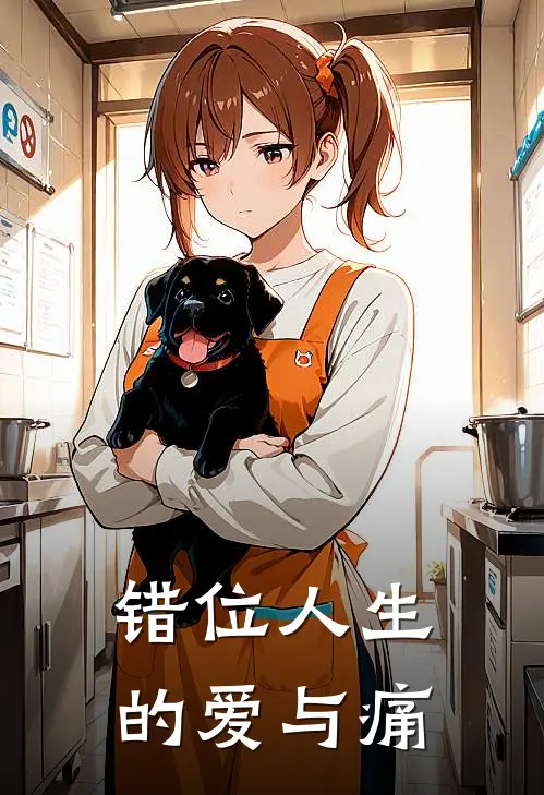 错位人生的爱与痛