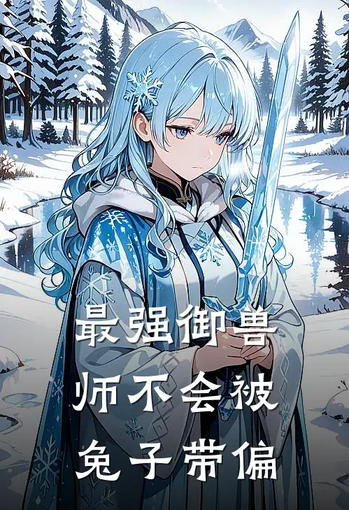 最强御兽师不会被兔子带偏