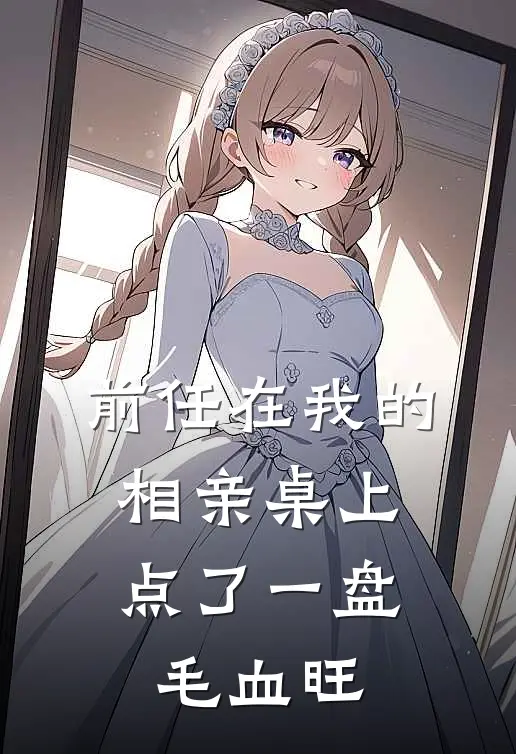 前任在我的相亲桌上，点了一盘毛血旺