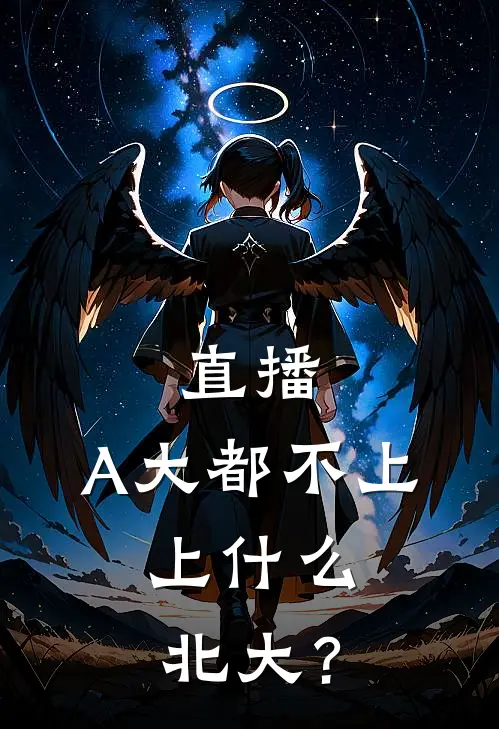 直播：A大都不上，上什么北大？