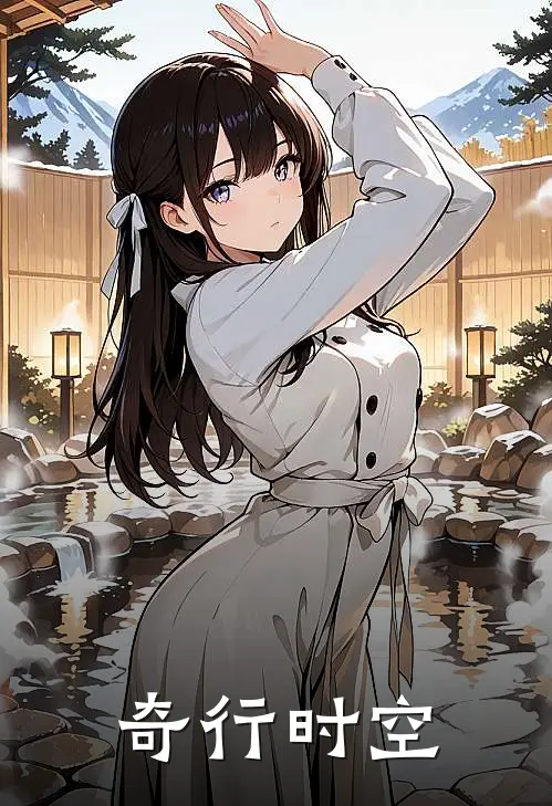 奇行时空