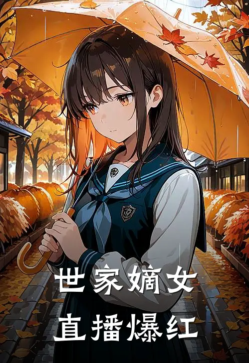 世家嫡女，直播爆红