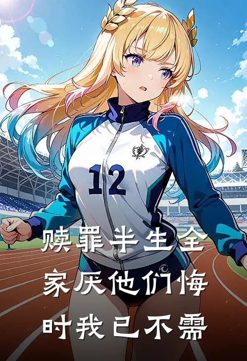 赎罪半生全家厌他们悔时我已不需