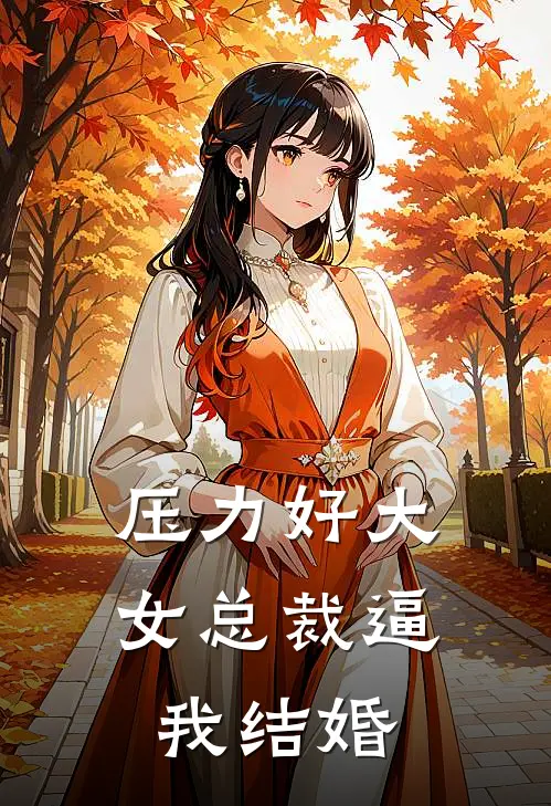 压力好大，女总裁逼我结婚