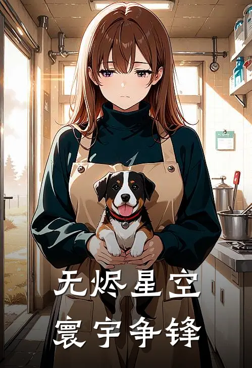 无烬星空寰宇争锋