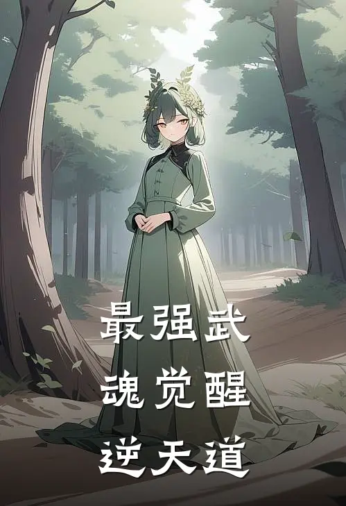 最强武魂觉醒：逆天道