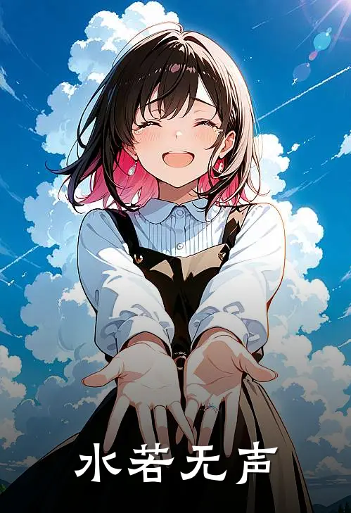 水若无声