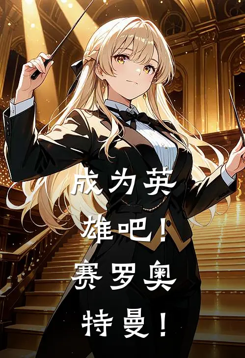 成为英雄吧！赛罗奥特曼！