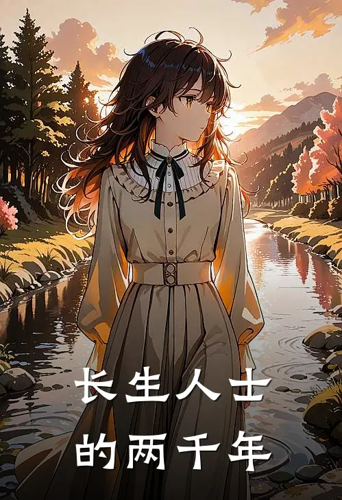 长生人士的两千年