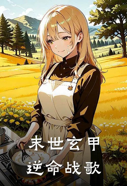 末世玄甲：逆命战歌