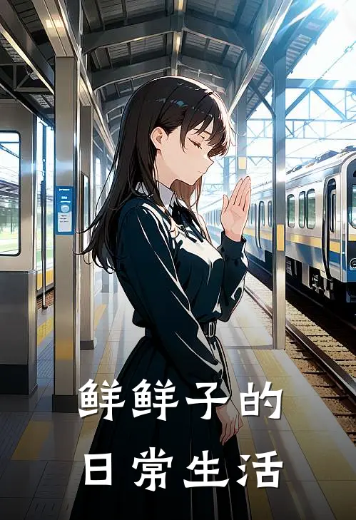 鲜鲜子的日常生活