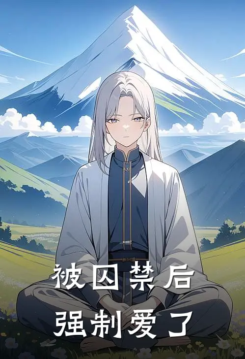 被囚禁后强制爱了