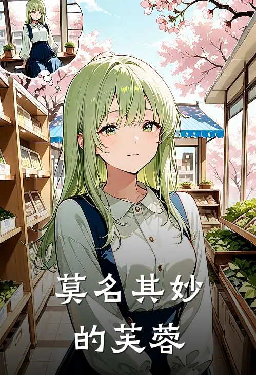 莫名其妙的芙蓉