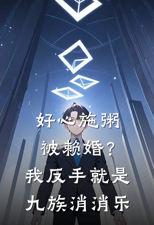 好心施粥被赖婚？我反手就是九族消消乐