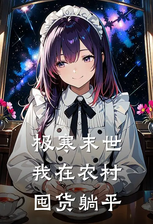 极寒末世我在农村囤货躺平