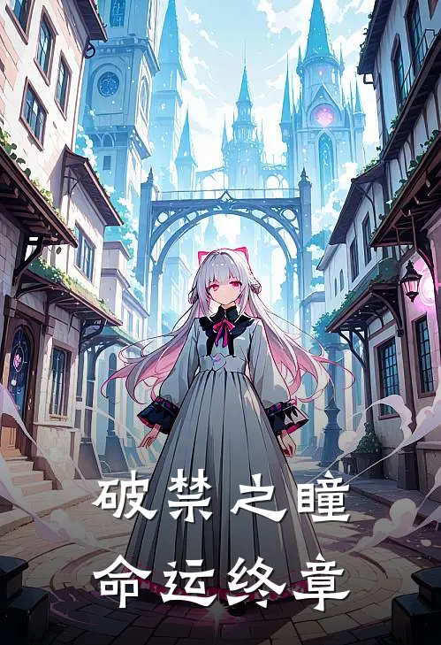 破禁之瞳：命运终章