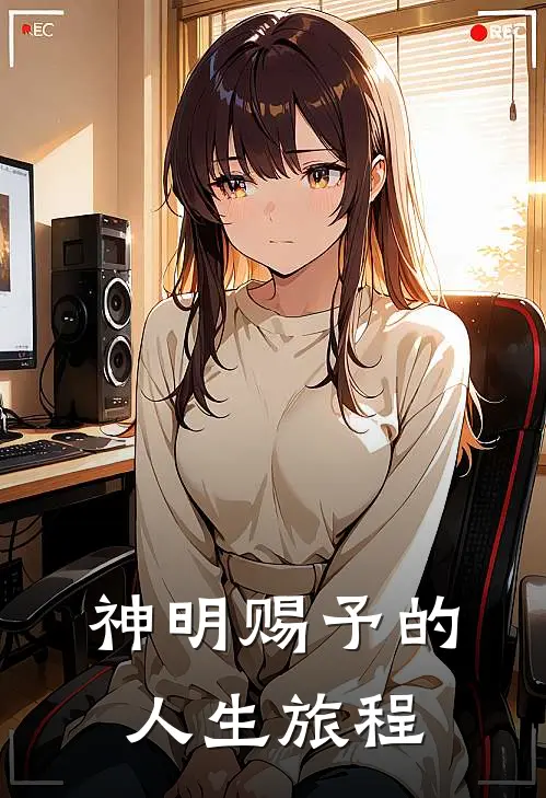 神明赐予的人生旅程