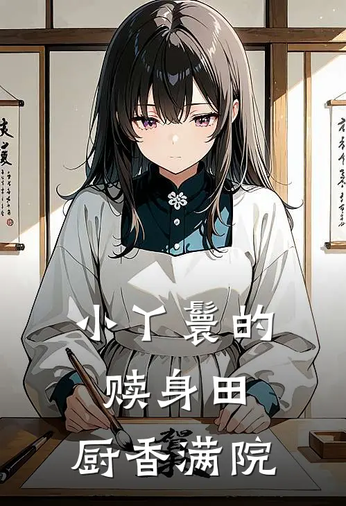 小丫鬟的赎身田：厨香满院