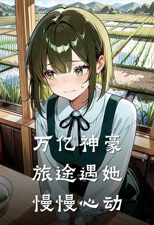 万亿神豪：旅途遇她，慢慢心动