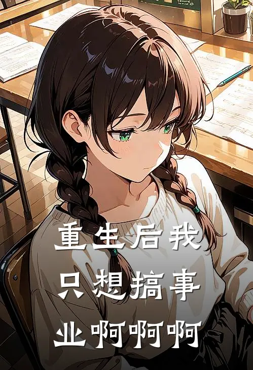 重生后我只想搞事业啊啊啊
