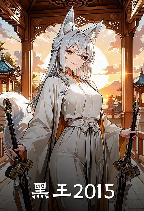 黑王2015