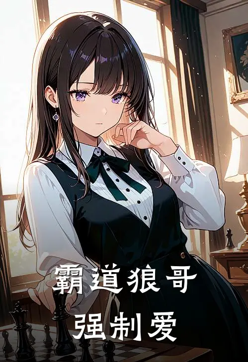 霸道狼哥强制爱