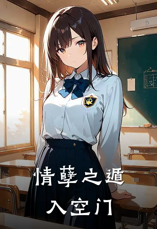 情孽之遁入空门