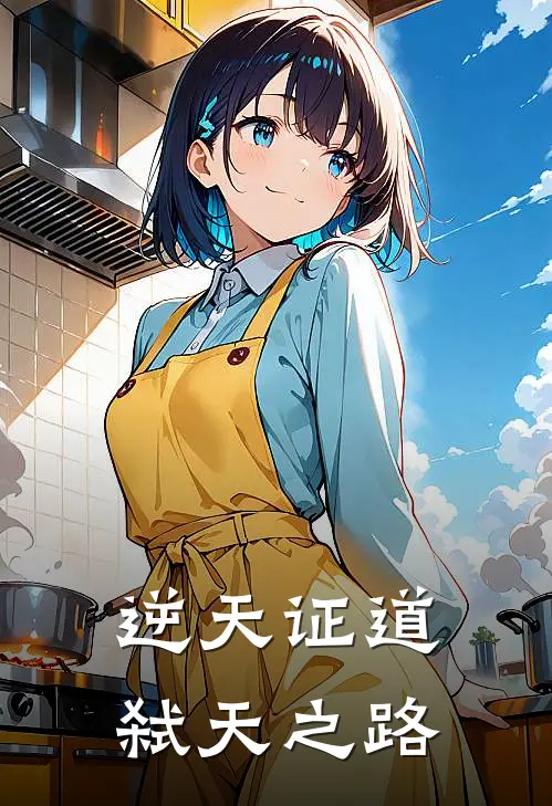 逆天证道：弑天之路