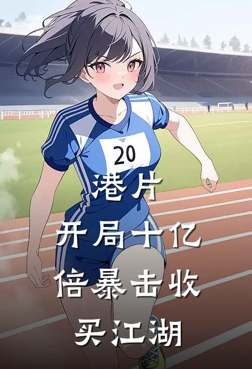 港片：开局十亿倍暴击收买江湖