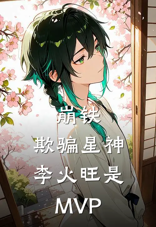崩铁：欺骗星神，李火旺是MVP