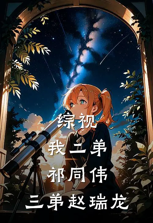 综视：我二弟祁同伟，三弟赵瑞龙