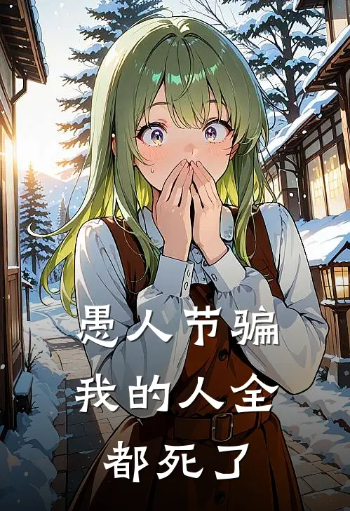 愚人节骗我的人全都死了