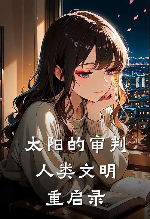 太阳的审判：人类文明重启录