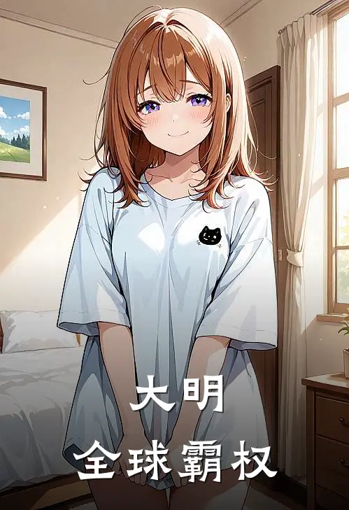 大明：全球霸权