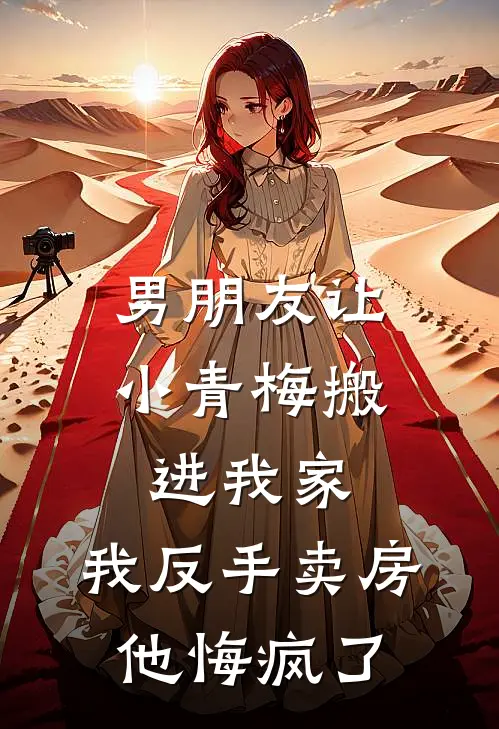 男朋友让小青梅搬进我家，我反手卖房他悔疯了