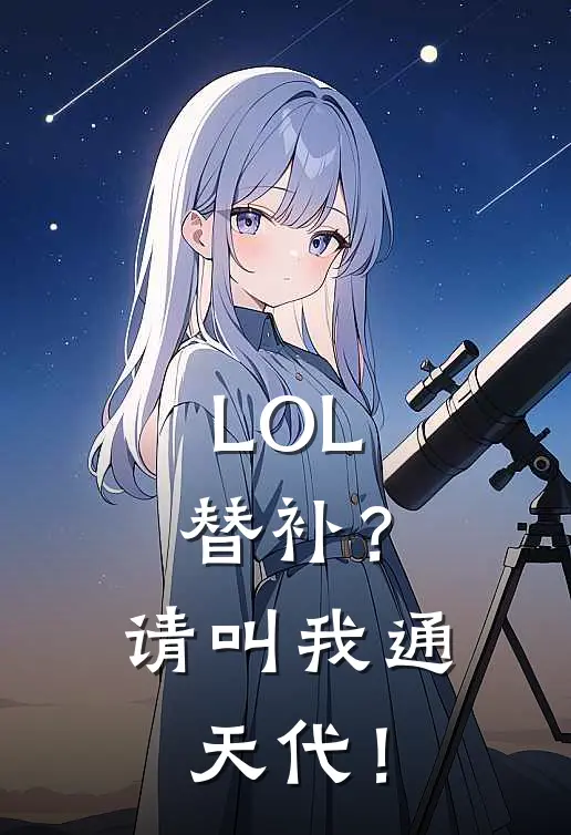 LOL：替补？请叫我通天代！