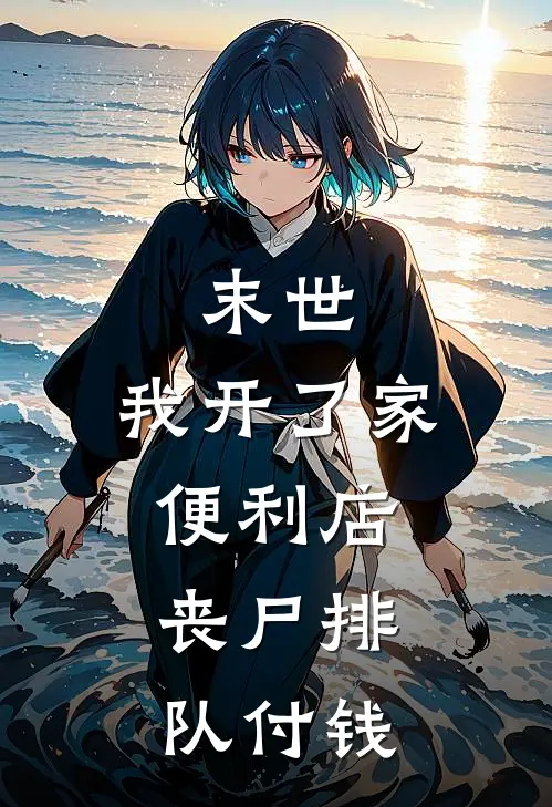 末世：我开了家便利店，丧尸排队付钱