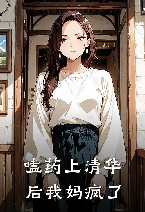 嗑药上清华后我妈疯了