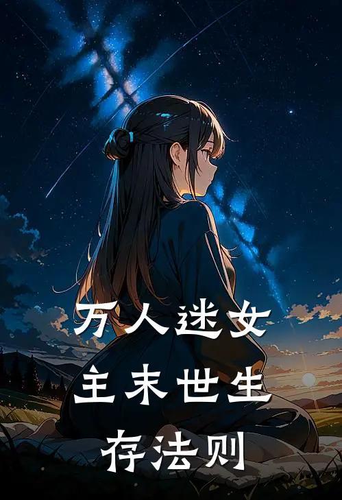 万人迷女主末世生存法则