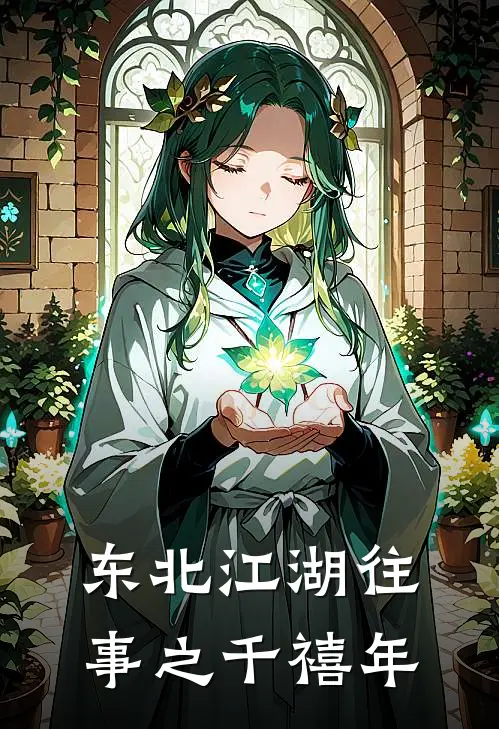 东北江湖往事之千禧年