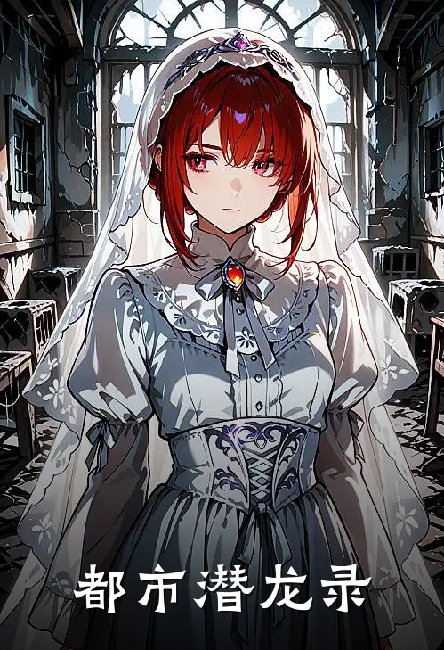 都市潜龙录