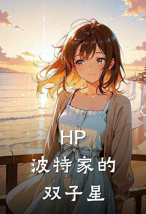 HP：波特家的双子星