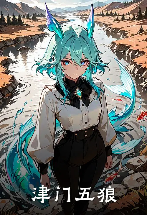 津门五狼