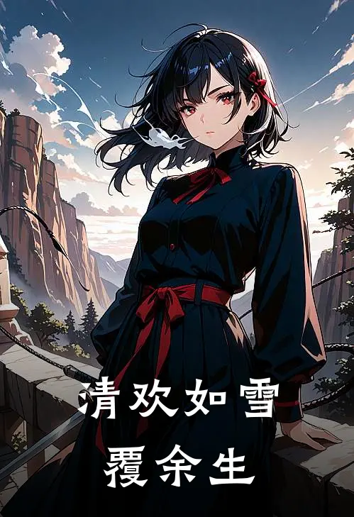 清欢如雪覆余生